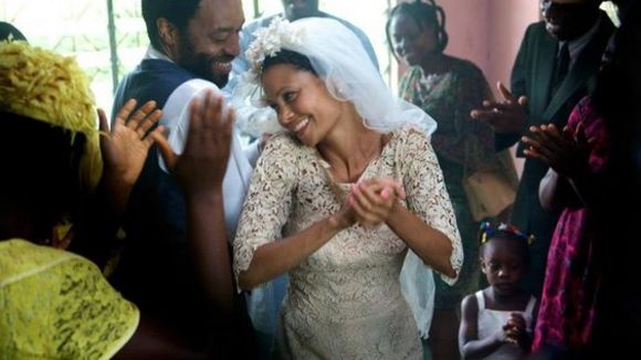 Photo from the movie Half of a Yellow Sun