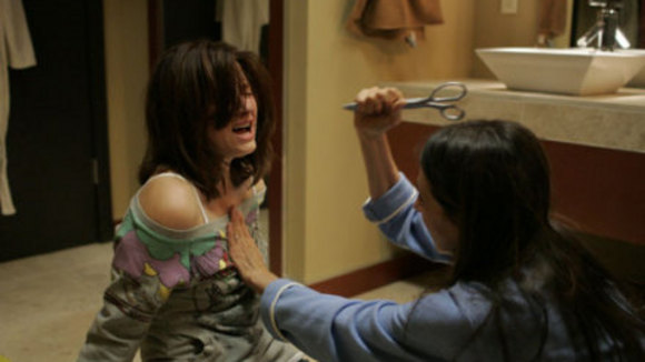 Photo from the movie The Haunting of Molly Hartley
