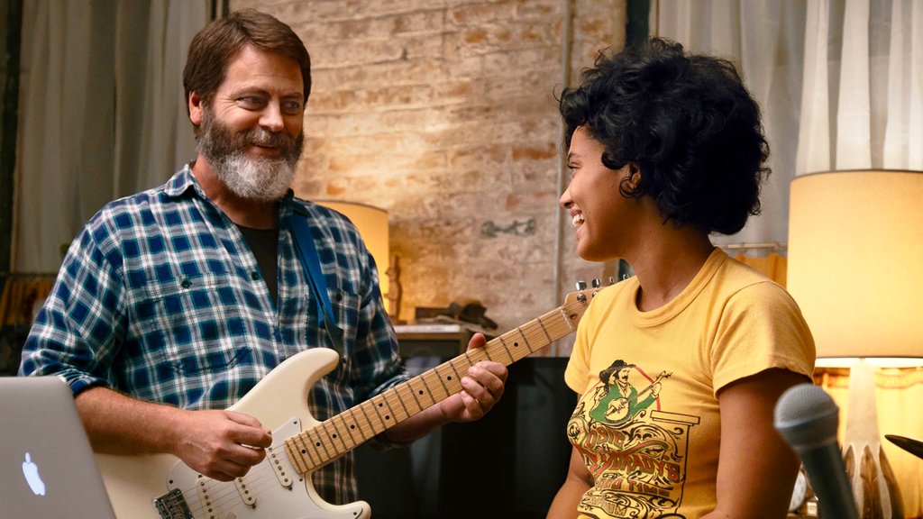 Photo from the movie Hearts Beat Loud