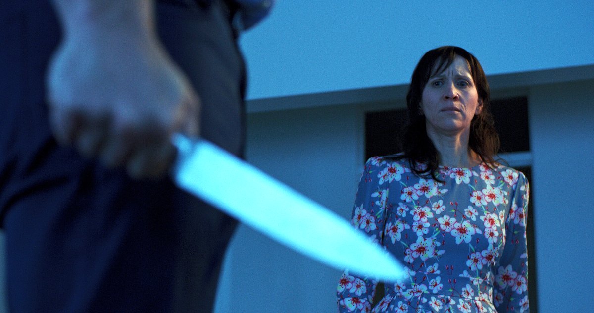 Photo from the movie Held