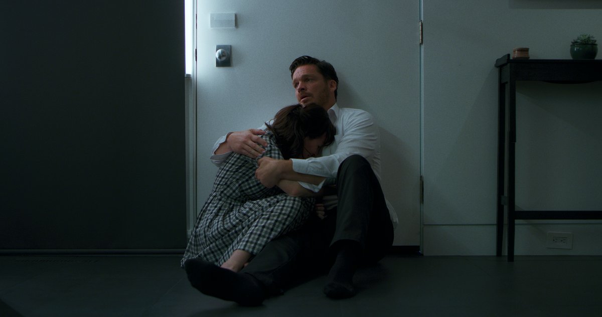 Photo from the movie Held