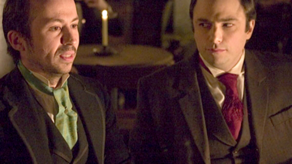 Photo from the movie Henry May Long