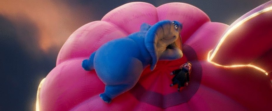 Photo from the movie Hitpig!