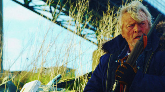 Photo du film Hobo with a Shotgun [2011]