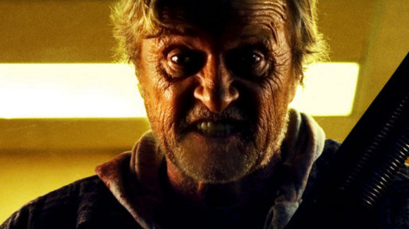 Photo du film Hobo with a Shotgun [2011]