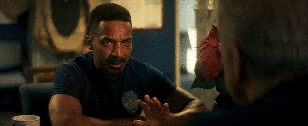 Photo from the movie Hot Seat