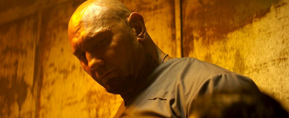 Photo from the movie Hotel Artemis