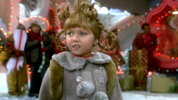 Photo from the movie Dr. Seuss' How the Grinch Stole Christmas