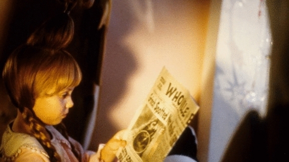 Photo from the movie Dr. Seuss' How the Grinch Stole Christmas