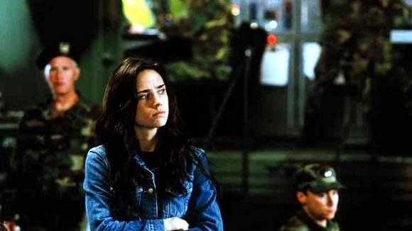 Photo from the movie The Hulk