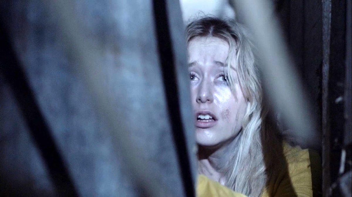 Photo from the movie The Orchard