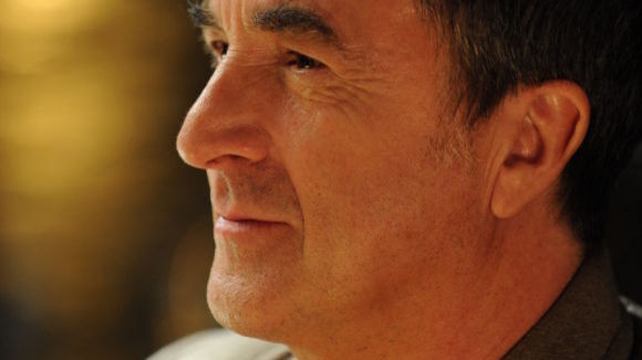 Photo from the movie The Intouchables