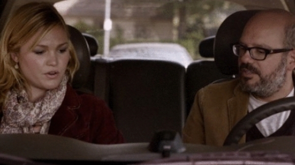 Photo from the movie It's a Disaster