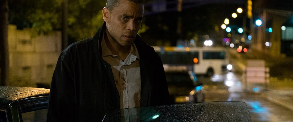 Photo from the movie Jacob's Ladder