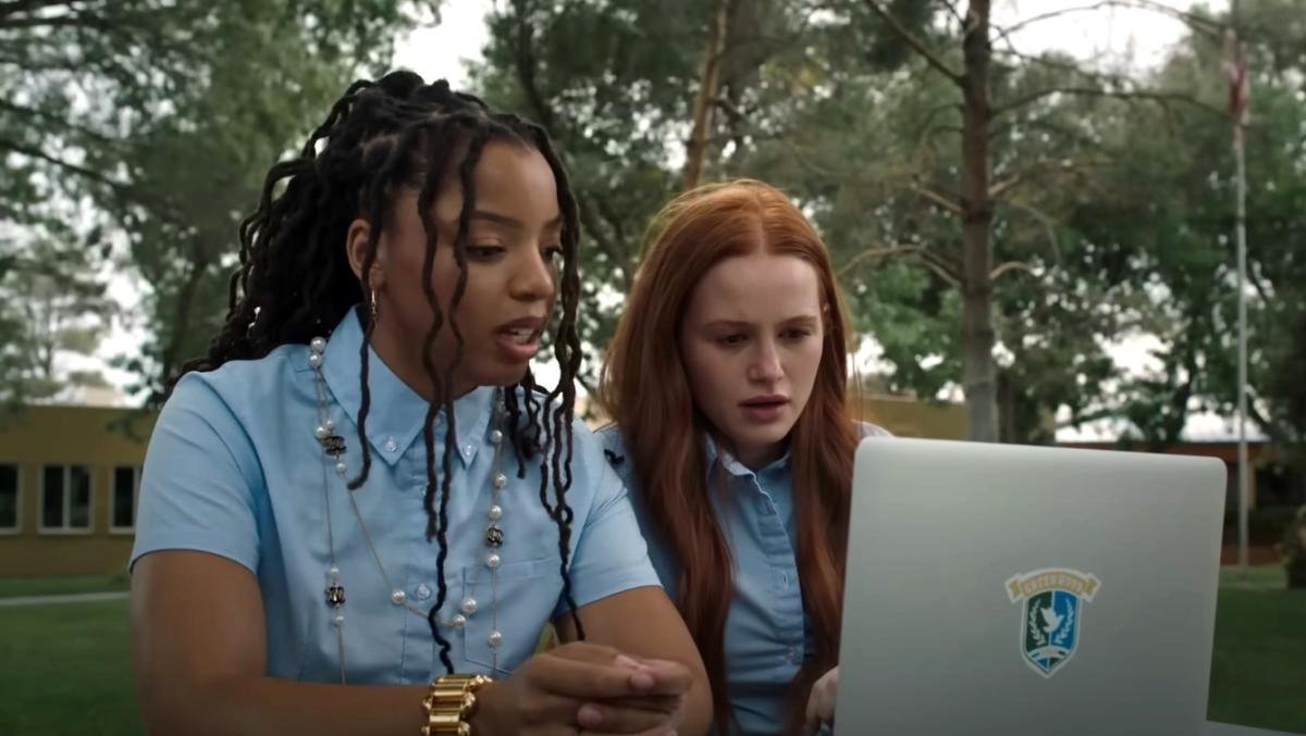 Photo from the movie Jane