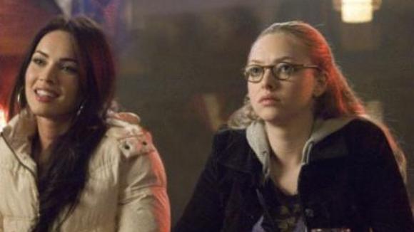 Photo from the movie Jennifer's Body