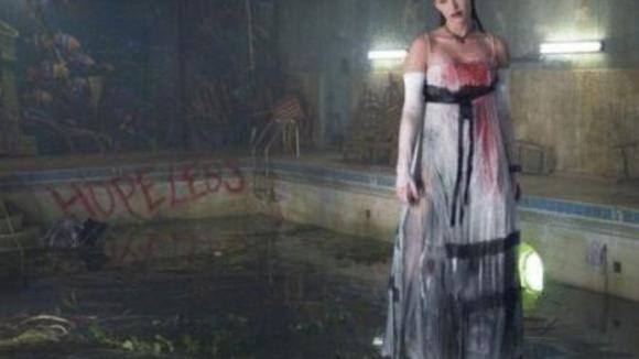 Photo from the movie Jennifer's Body