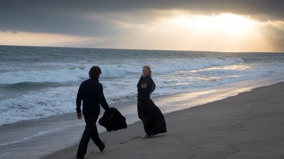 Photo from the movie Knight of Cups