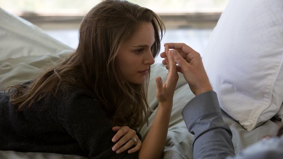 Photo from the movie Knight of Cups