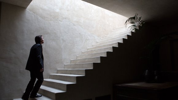 Photo from the movie Knight of Cups