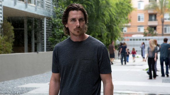 Photo from the movie Knight of Cups