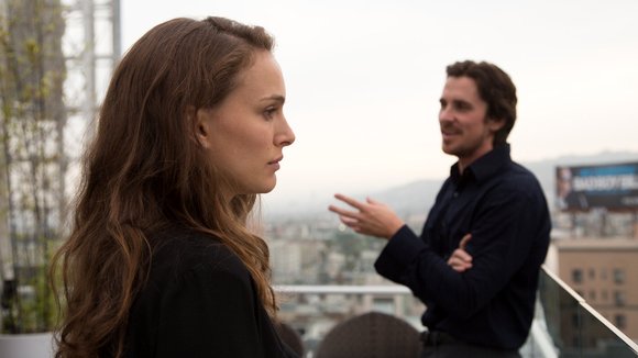 Photo from the movie Knight of Cups