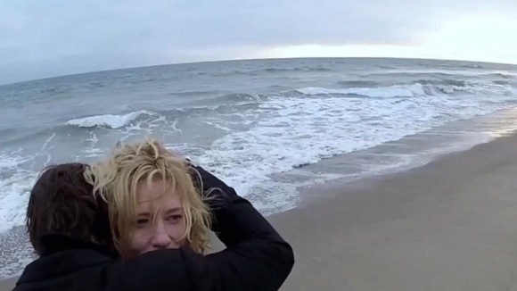 Photo from the movie Knight of Cups