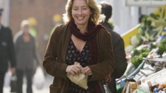 Photo from the movie Last Chance Harvey