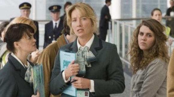 Photo from the movie Last Chance Harvey