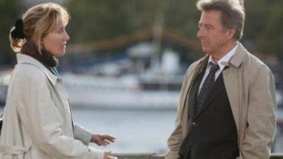 Photo from the movie Last Chance Harvey