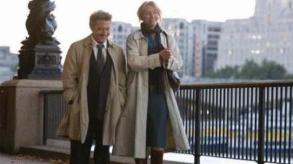 Photo from the movie Last Chance Harvey