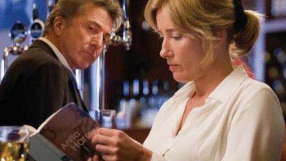 Photo from the movie Last Chance Harvey