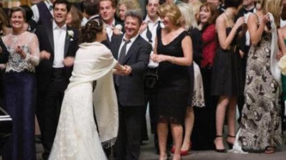 Photo from the movie Last Chance Harvey