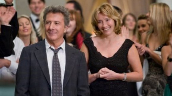 Photo from the movie Last Chance Harvey