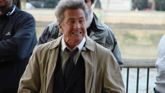 Photo from the movie Last Chance Harvey