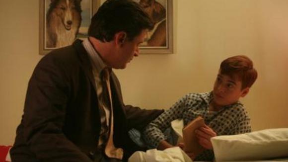 Photo from the movie A Life Begins