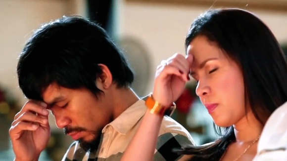 Photo from the movie Manny