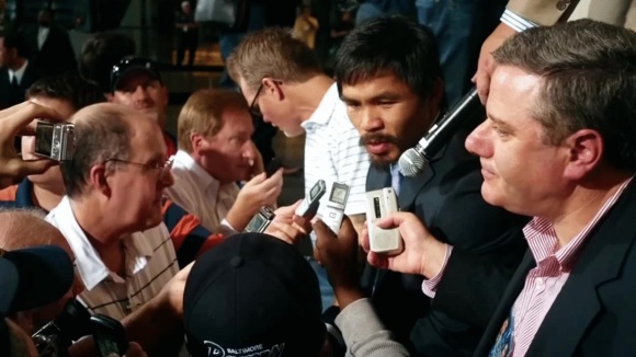 Photo from the movie Manny