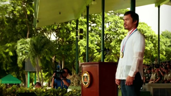 Photo from the movie Manny