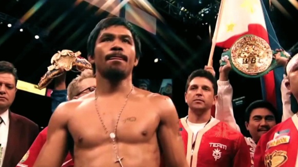 Photo from the movie Manny