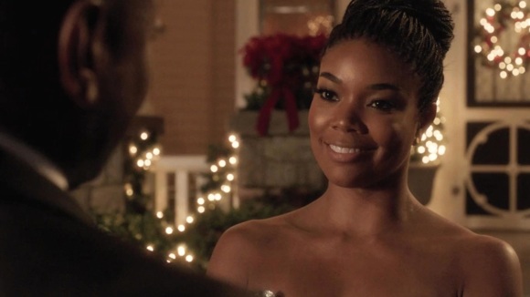 Photo from the movie Almost Christmas