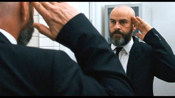 Photo from the movie Le Militaire