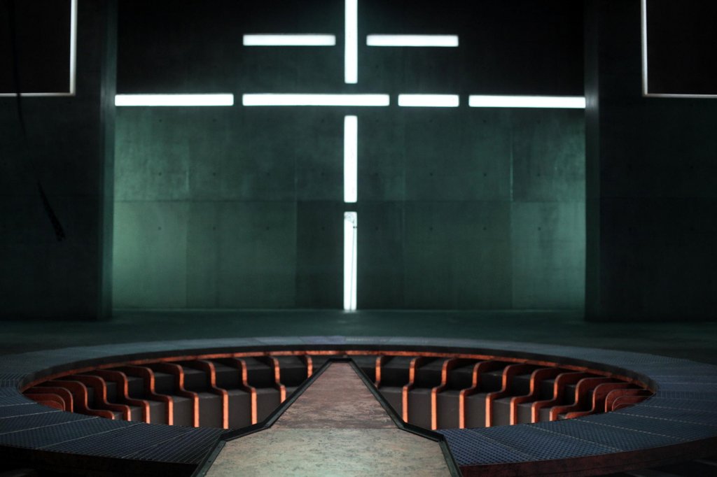 Photo from the movie MindGamers