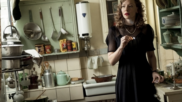 Photo from the movie The Monuments Men