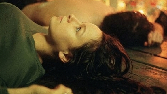 Photo from the movie Morvern Callar