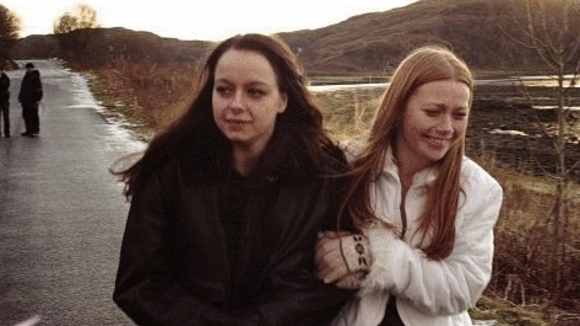 Photo from the movie Morvern Callar