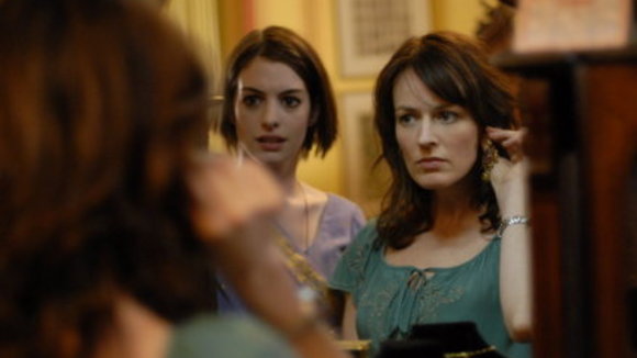 Photo from the movie Moscow, Belgium