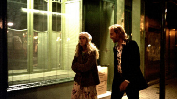 Photo from the movie Moscow, Belgium