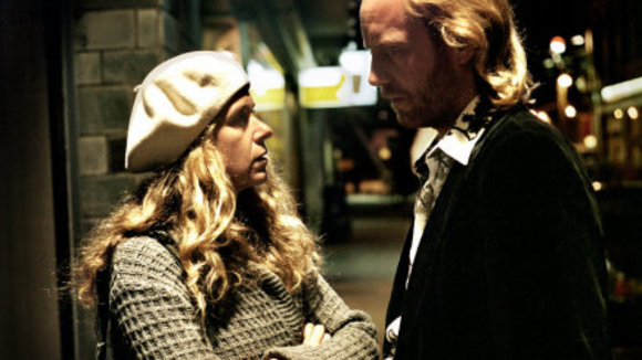 Photo from the movie Moscow, Belgium