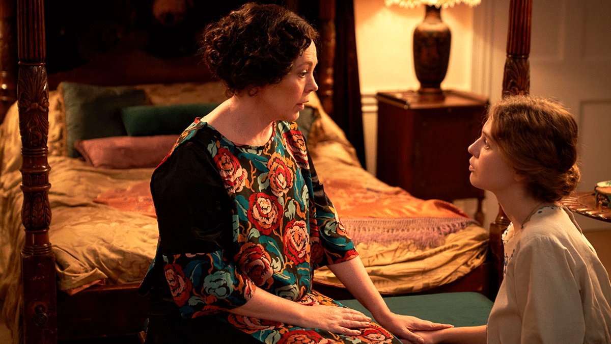 Photo from the movie Mothering Sunday